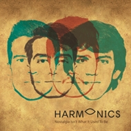 Harmonics - Nostalgia Isn't What It Used to Be (LP)