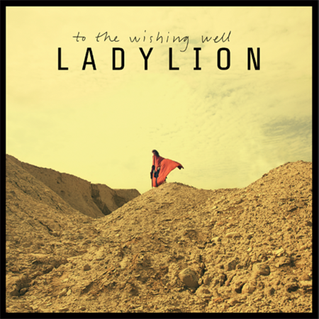 Ladylion - To The Wishing Well (CD)