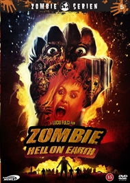 Zombie: Hell on Earth