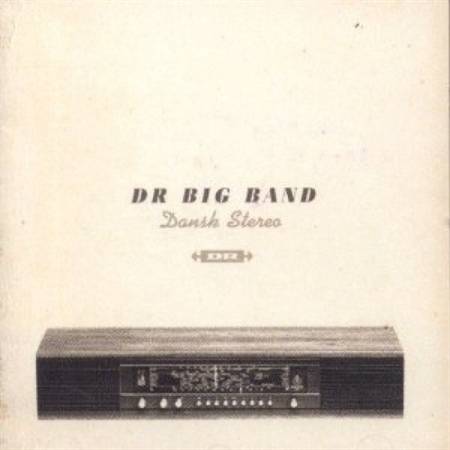 DR Big Band - Dansk Stereo (CD)