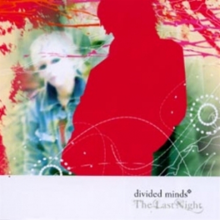 Divided Minds - The Last Night (CD)