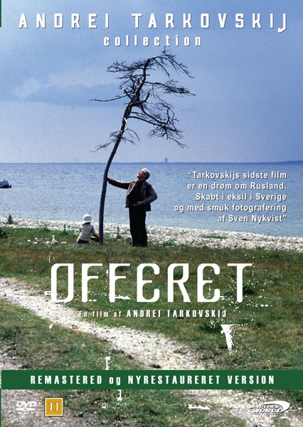 Offeret - 2 Disc Special Edition