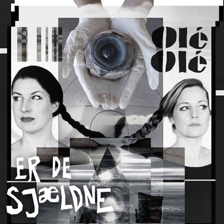 Er De Sjældne - Olé Olé (CD)