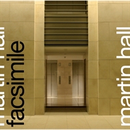 Martin Hall - Facsimile (CD)