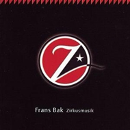 Frans Bak - Zirkusmusik (CD)