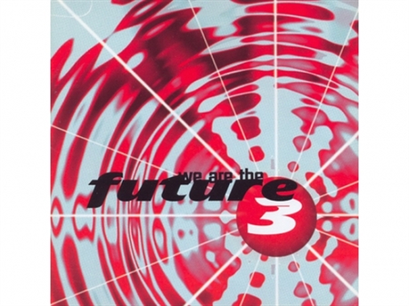 Future 3 - We Are The Future 3 (CD)
