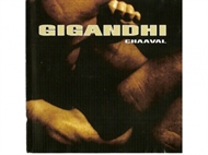 Gigandhi - Chaaval (CD)