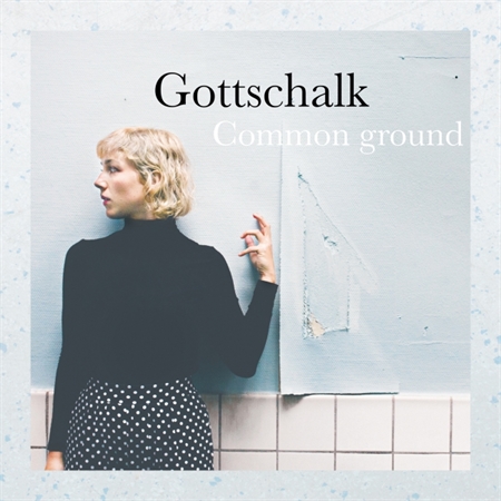 Gottschalk - Common Ground (LP)