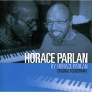 Horace Parlan - By Horace Parlan (CD)