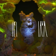 IKI - LAVA (CD)