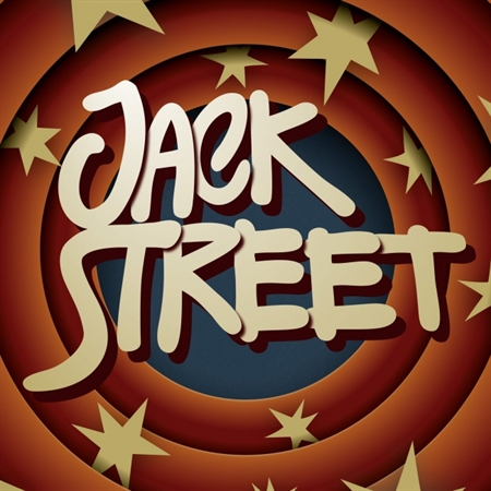 Jack Street - Jack Street (CD)