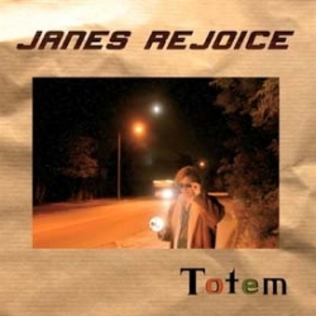 Janes Rejoice - Totem (CD)