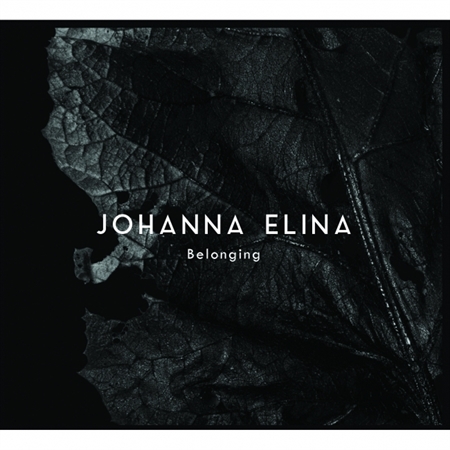 Johanna Elina - Belonging (CD)