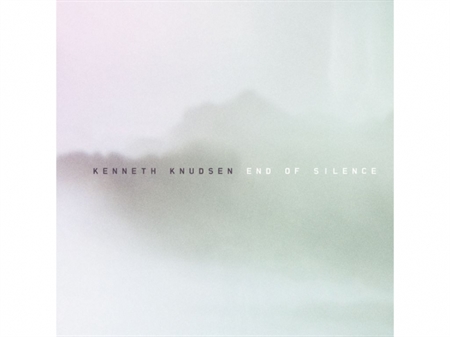 Kenneth Knudsen - End Of Silence (CD)
