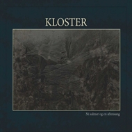 Kloster - Ni Salmer Og En Aftensang (CD)