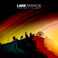 Lake Francis - Tonight Is Lost (LP)