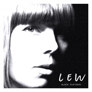 LEW - Black Feathers (CD)