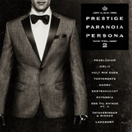 L.O.C. - Prestige, Paranoia, Persona 1+2 (2CD)