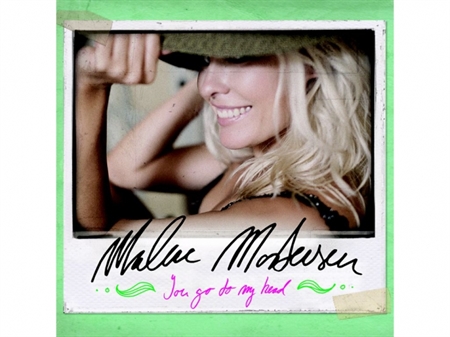 Malene Mortensen - You Go To My Head (CD)