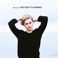 Mimi Terris - They Say It's Spring (CD)