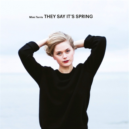 Mimi Terris - They Say It\'s Spring (CD)