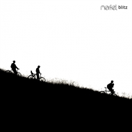 Mørtel - Blitz - CD