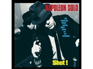 Napoleon Solo - Shot (+ bonus CD) (2CD)