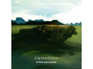 N* Grandjean - Rivers And Oceans (CD)