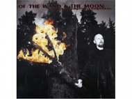 Of The Wand & The Moon - Emptiness Emptiness Emptiness (CD)