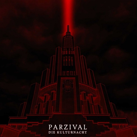 Parzival - Die Kulturnacht (CD)