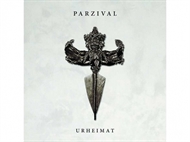 Parzival - Urheimat (CD)
