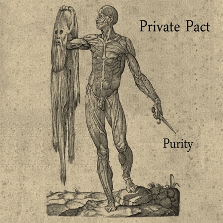 Private Pact - Purity (CD)
