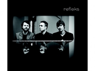 Refleks - Refleks (CD)