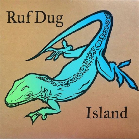 Ruf Dug - Island (CD)