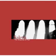 Salem - The Anatomy Of Pain (CD)