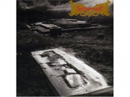 Saturnus - For The Loveless Lonely Nights (CD)