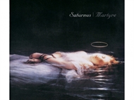 Saturnus - Martyre (CD)