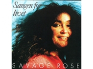Savage Rose - Sangen For Livet (CD)