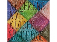 Savage Rose - Kejserens Nye Klæder (CD)