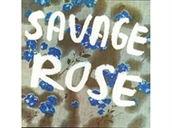 Savage Rose - Solen Var Også Din (CD)