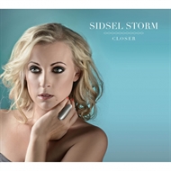 Sidsel Storm - Closer (CD)