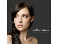Sidsel Storm - Swedish Lullaby (CD)