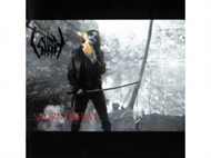 Sigh - Scorn Defeat (CD)