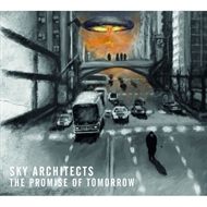 Sky Architects - The Promise Of Tomorrow (CD)