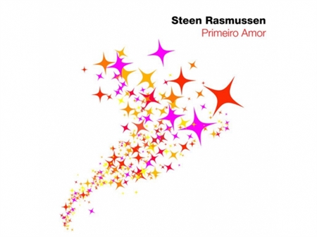 Steen Rasmussen - Primeiro Amor (CD)