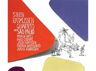 Steen Rasmussen - Steen Rasmussen Quarteto Em Sao Paulo (CD)