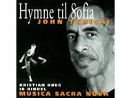 John Tchicai & Kristian Høeg Ensemble - Hymne Til Sofia (CD)