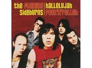 Flaming Sideburns - Hallelujah Rock'n'Rollah (CD)