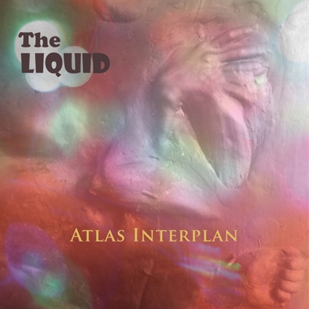 Liquid, The - Atlas Interplan - CD