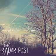 The Radar Post - The Radar Post (LP)